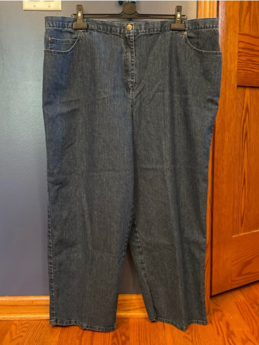 Ruby Rd. Jeans - Picture 1 of 3